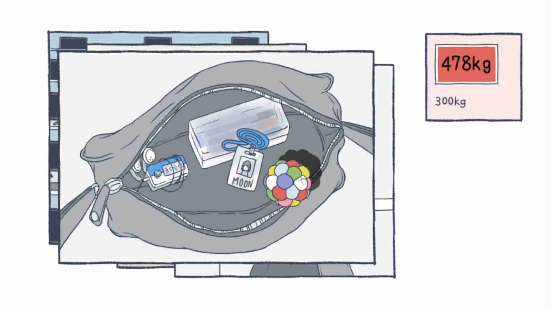 Room of Depression screenshot thumbnail screenshot 4