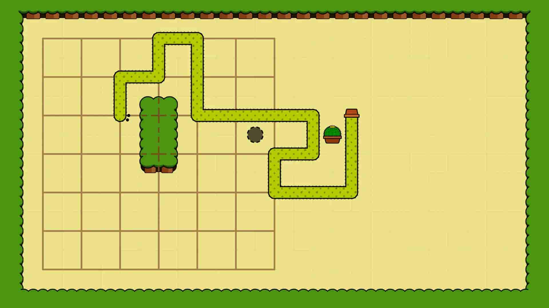 Room to Grow screenshot thumbnail screenshot 1