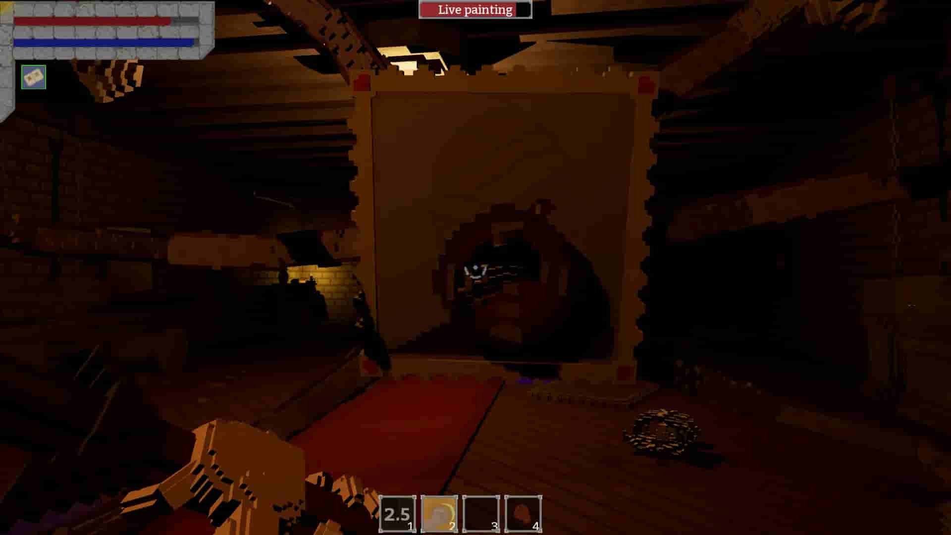 rooMaze screenshot thumbnail screenshot 11