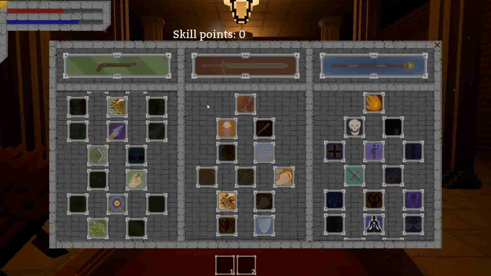 rooMaze screenshot thumbnail screenshot 14