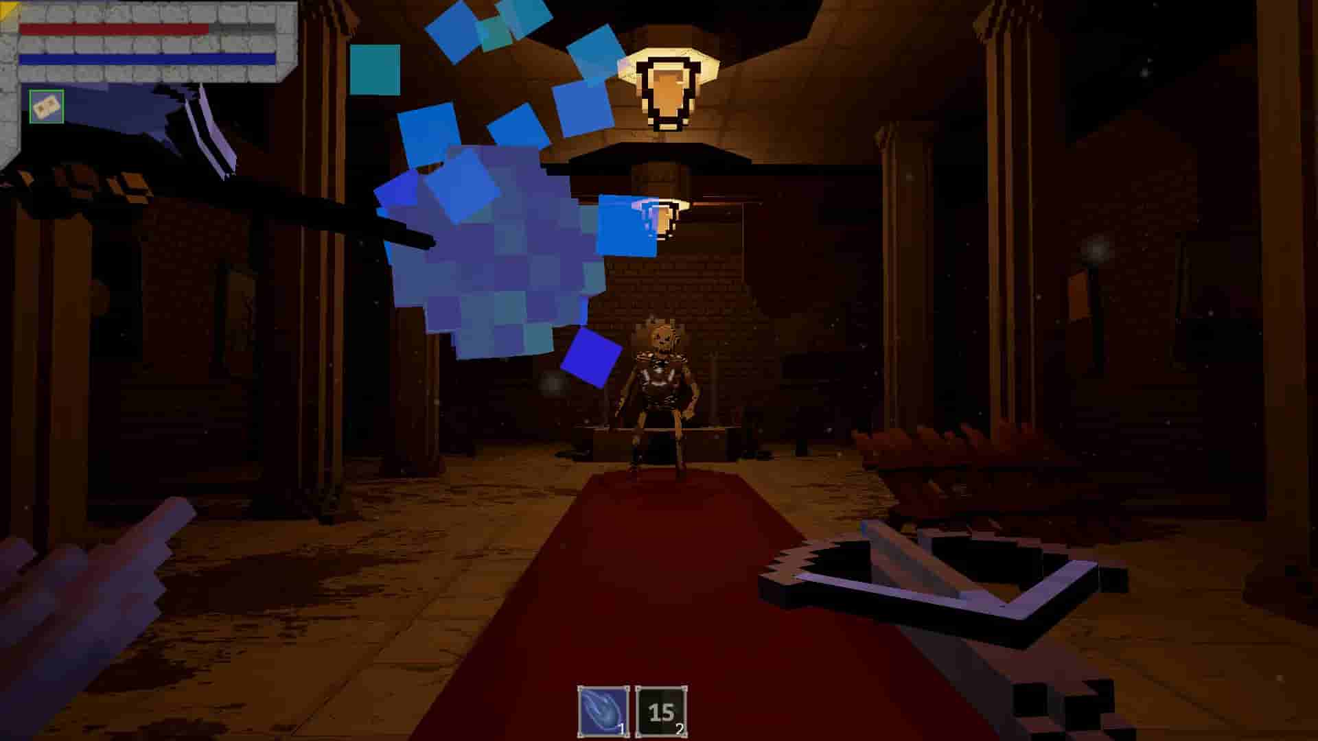 rooMaze screenshot thumbnail screenshot 2