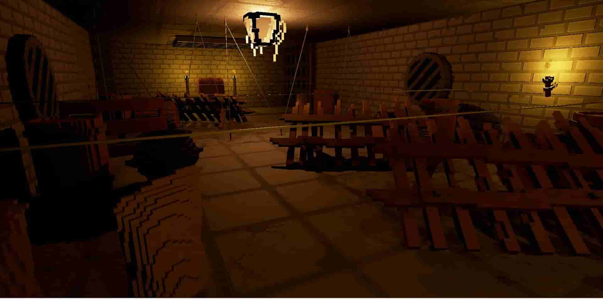 rooMaze screenshot thumbnail screenshot 8