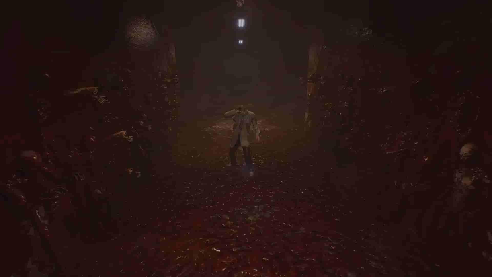 Roots of Insanity screenshot thumbnail screenshot 0