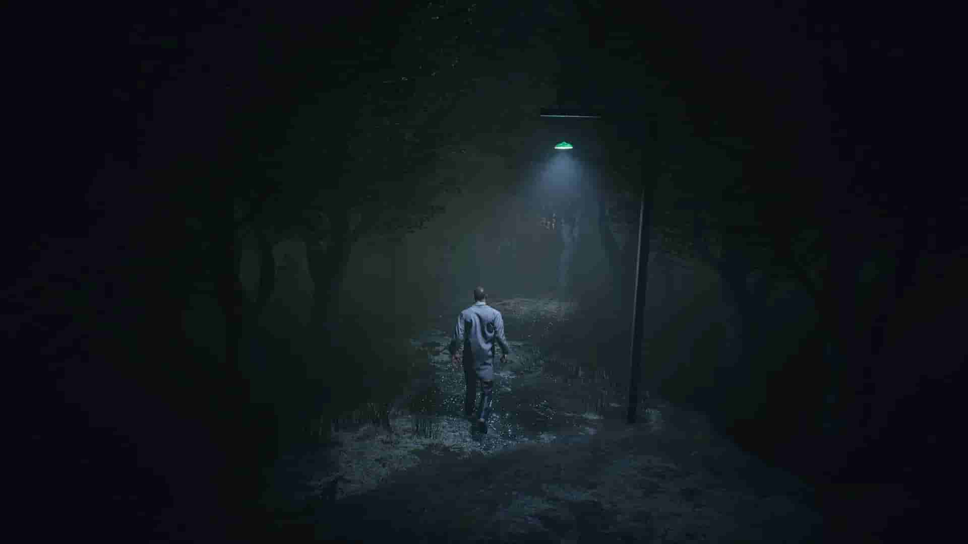Roots of Insanity screenshot thumbnail screenshot 1
