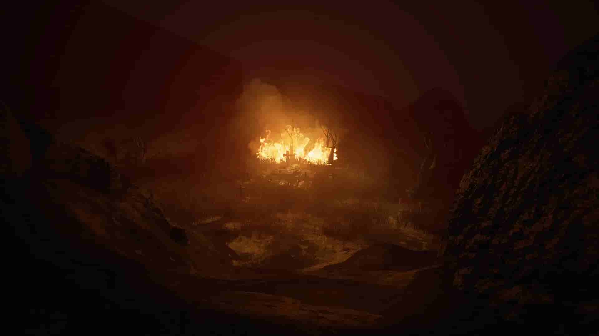 Roots of Insanity screenshot thumbnail screenshot 2