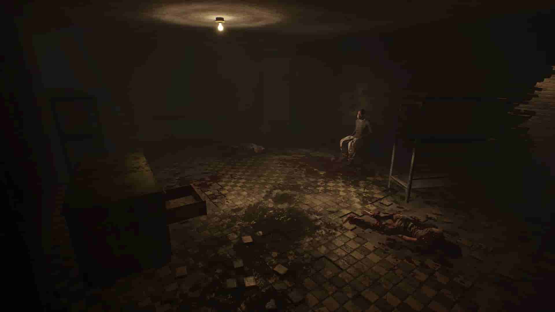 Roots of Insanity screenshot thumbnail screenshot 3