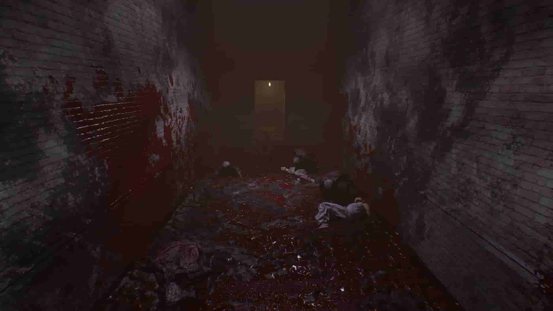 Roots of Insanity screenshot thumbnail screenshot 4