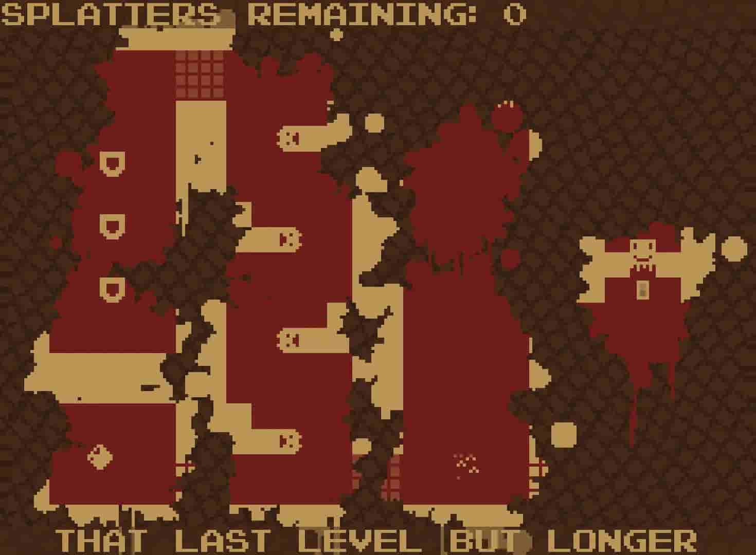 Rorschach Plus screenshot thumbnail screenshot 0