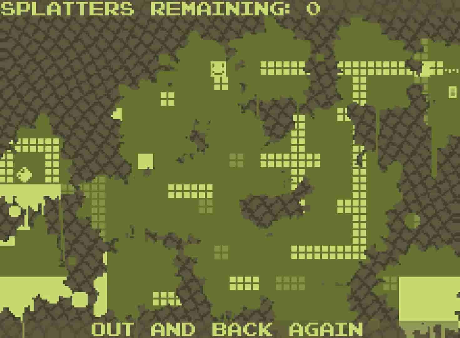 Rorschach Plus screenshot thumbnail screenshot 1