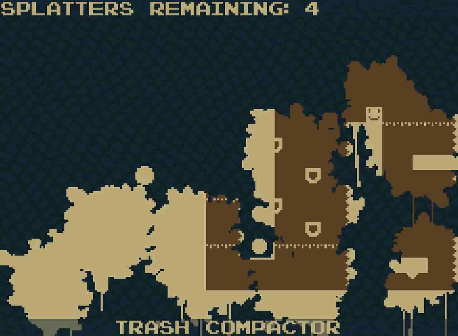 Rorschach Plus screenshot thumbnail screenshot 2