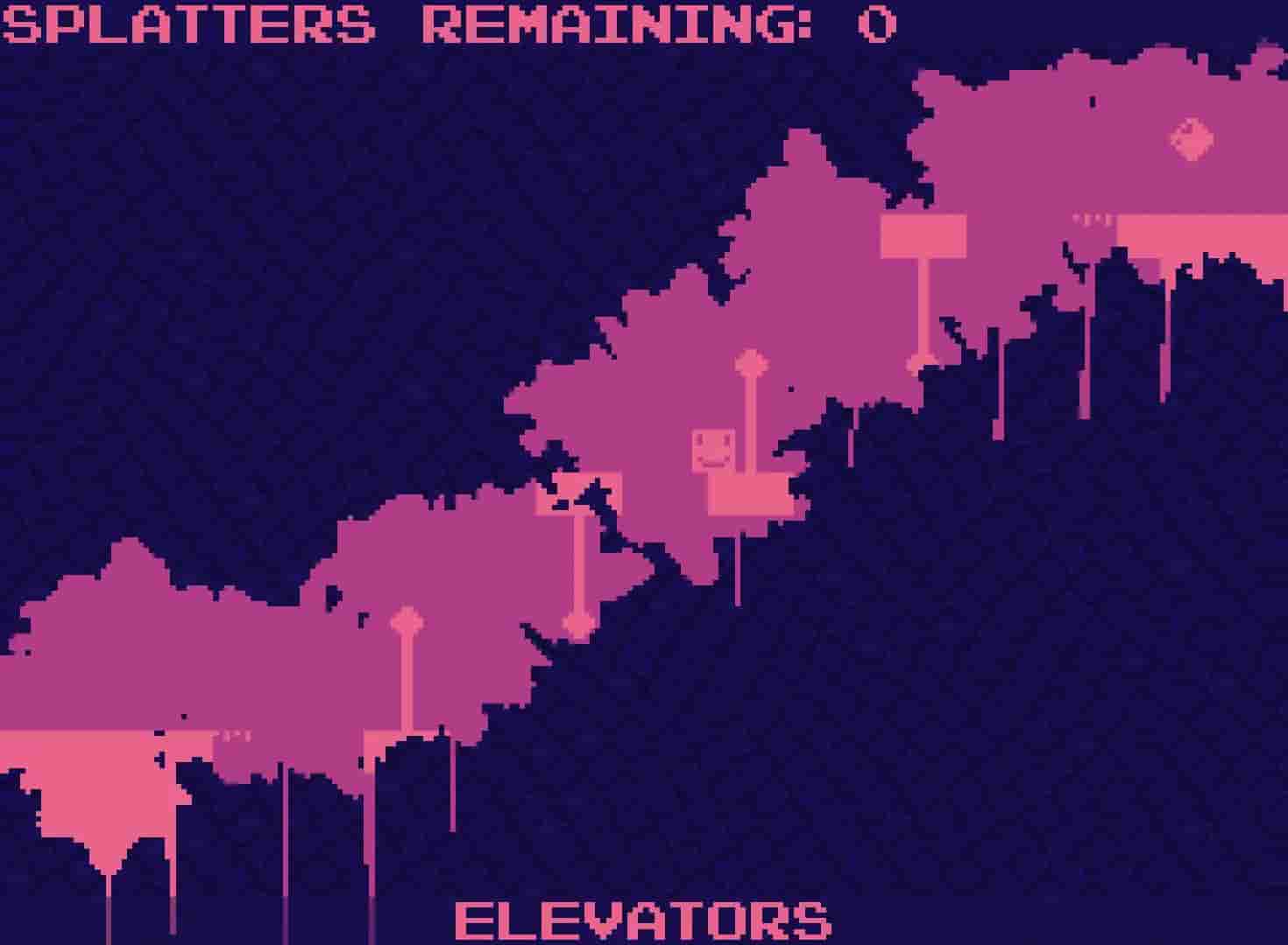 Rorschach Plus screenshot thumbnail screenshot 3