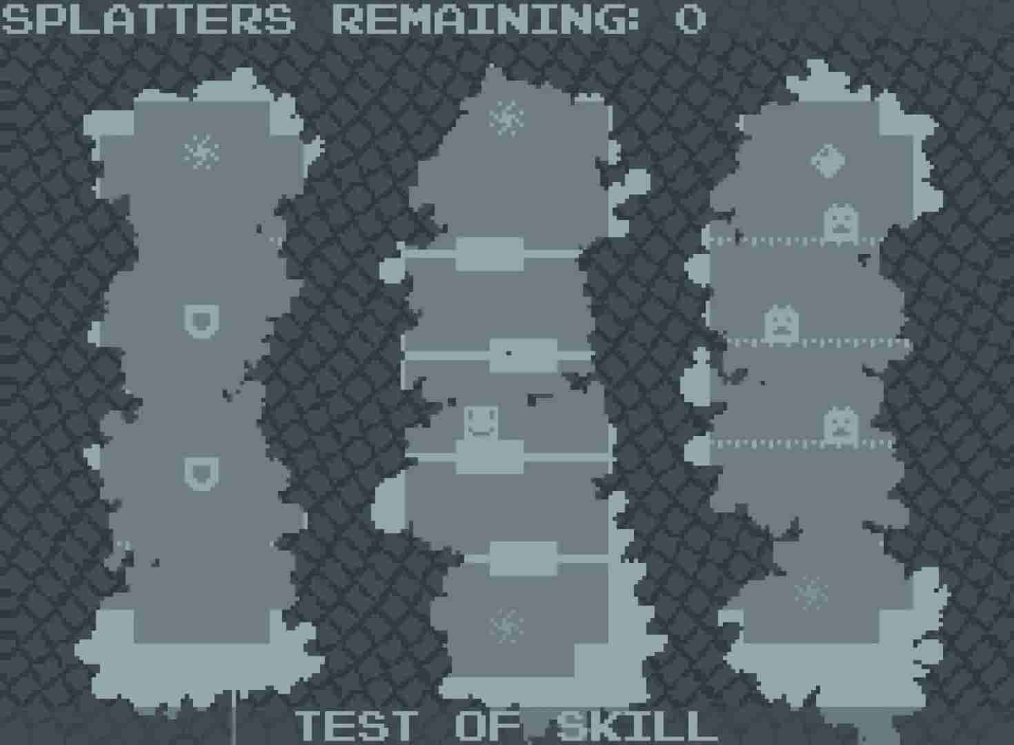 Rorschach Plus screenshot thumbnail screenshot 4