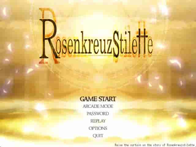 Rosenkreuzstilette screenshot thumbnail screenshot 0
