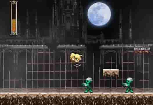 Rosenkreuzstilette screenshot thumbnail screenshot 10