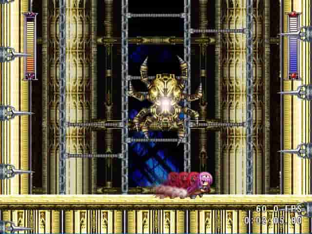 Rosenkreuzstilette screenshot thumbnail screenshot 20