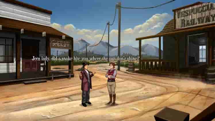 Rosewater screenshot thumbnail screenshot 0