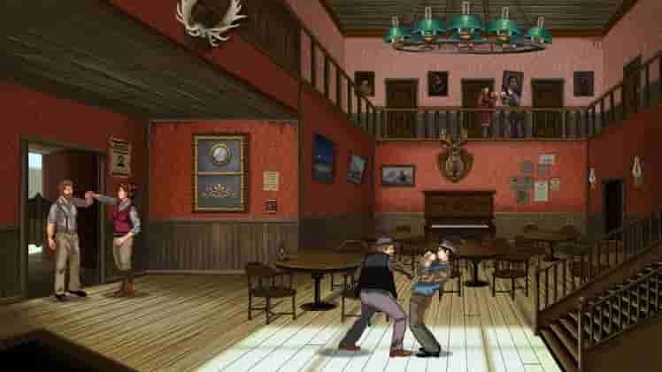 Rosewater screenshot thumbnail screenshot 1