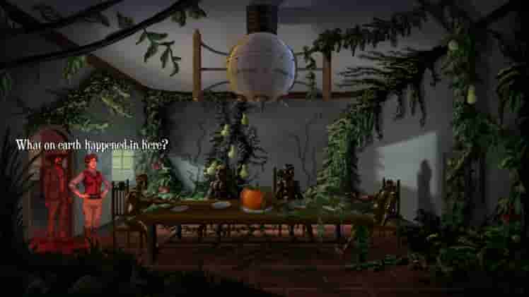 Rosewater screenshot thumbnail screenshot 4