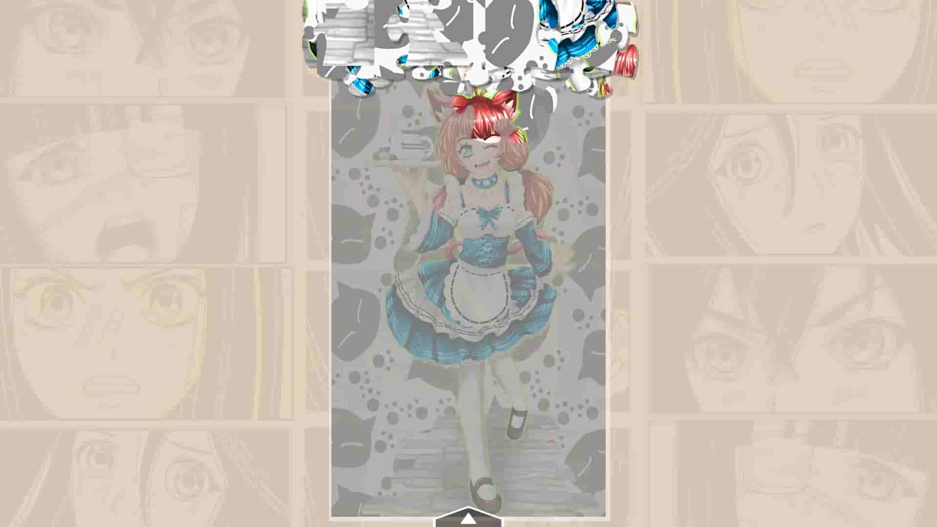 Rosy Manga screenshot thumbnail screenshot 2