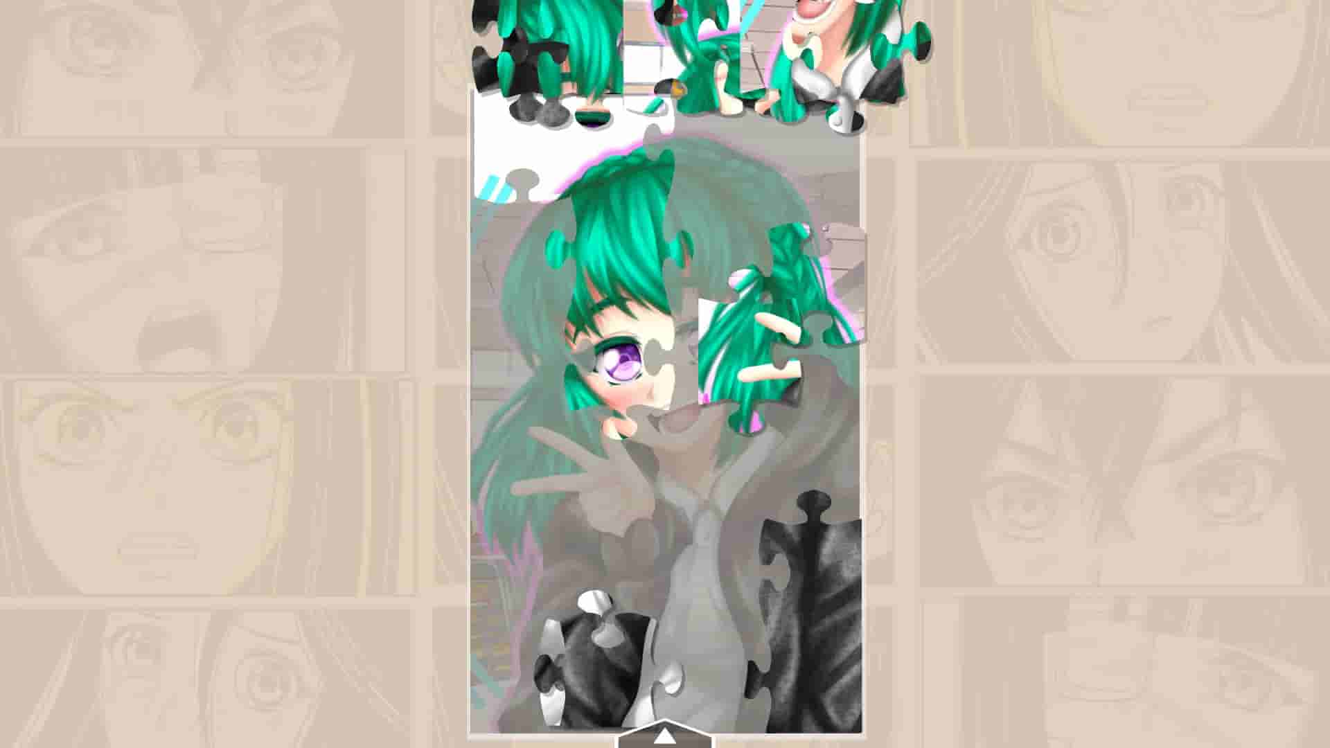 Rosy Manga screenshot thumbnail screenshot 3