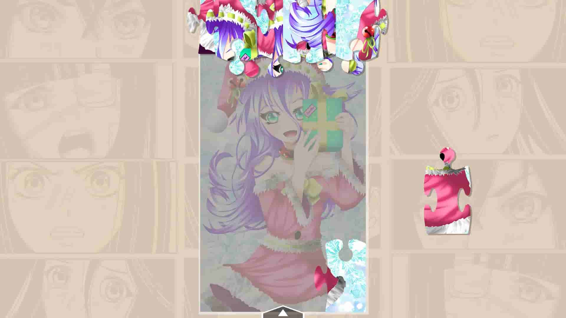 Rosy Manga screenshot thumbnail screenshot 4