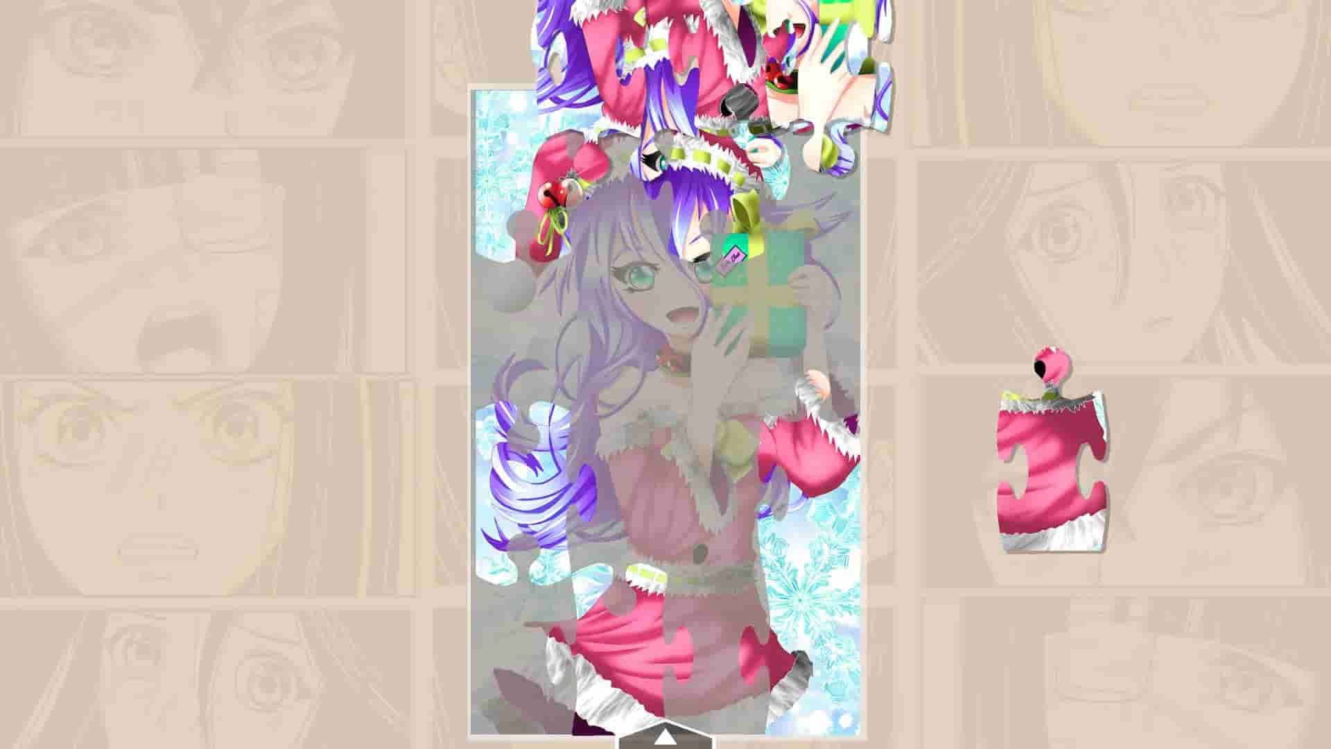 Rosy Manga screenshot thumbnail screenshot 6