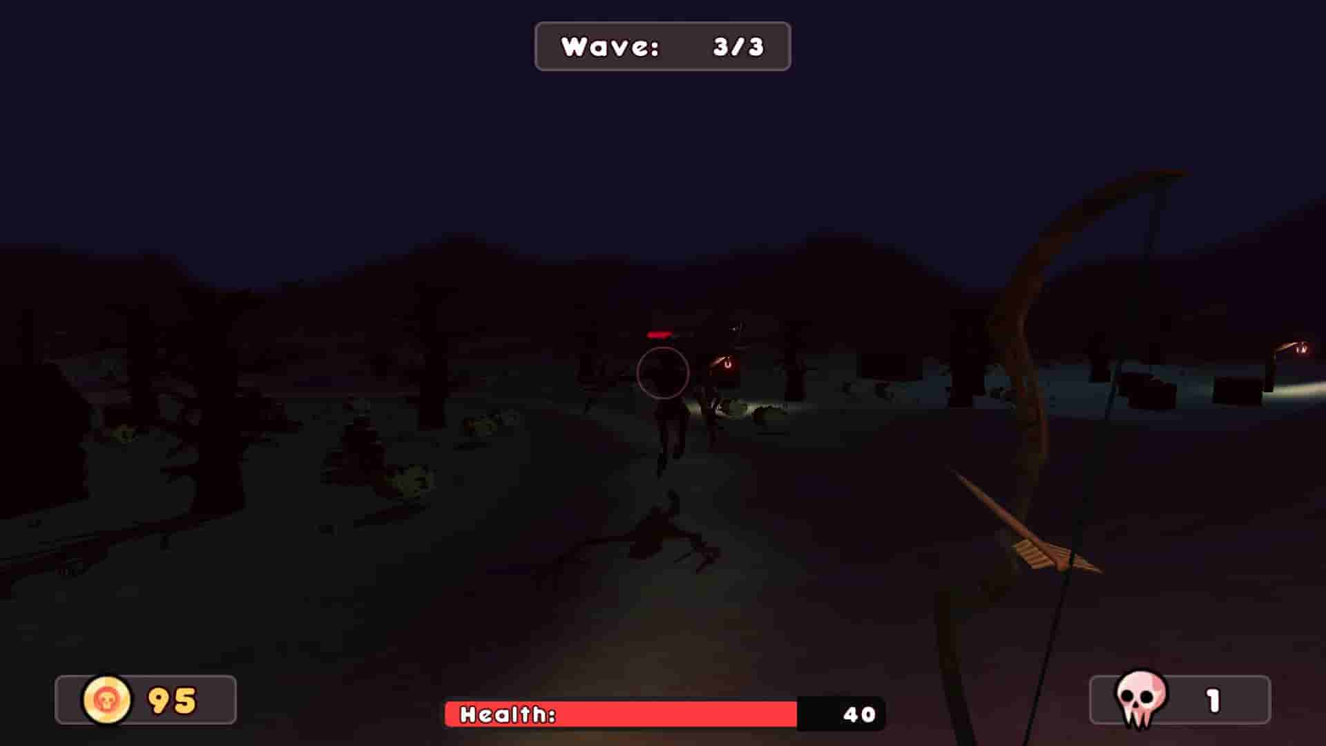 Rotten Woods screenshot thumbnail screenshot 0