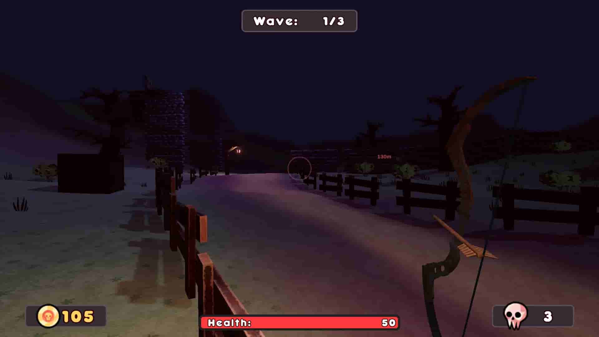 Rotten Woods screenshot thumbnail screenshot 2