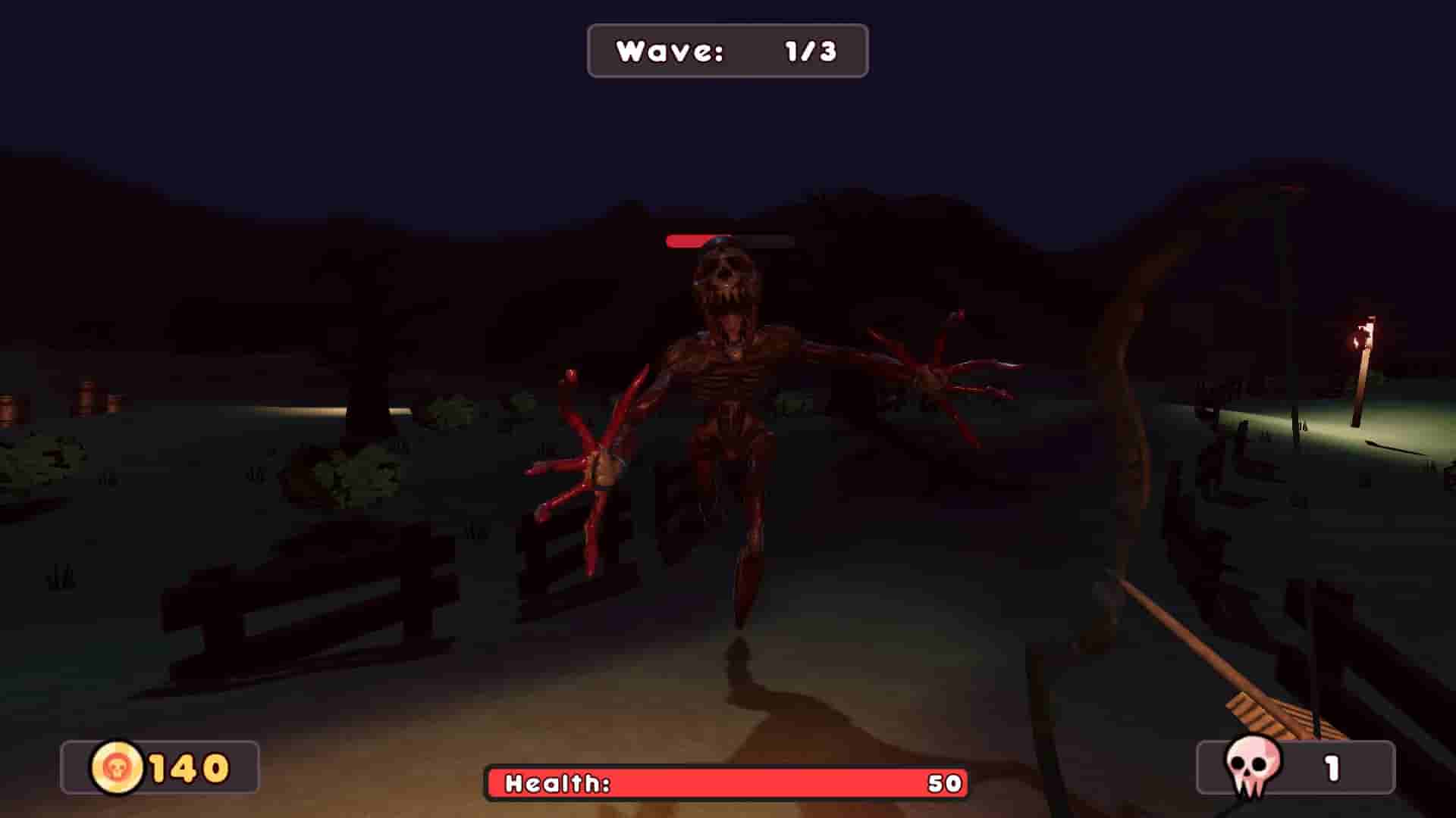 Rotten Woods screenshot thumbnail screenshot 3