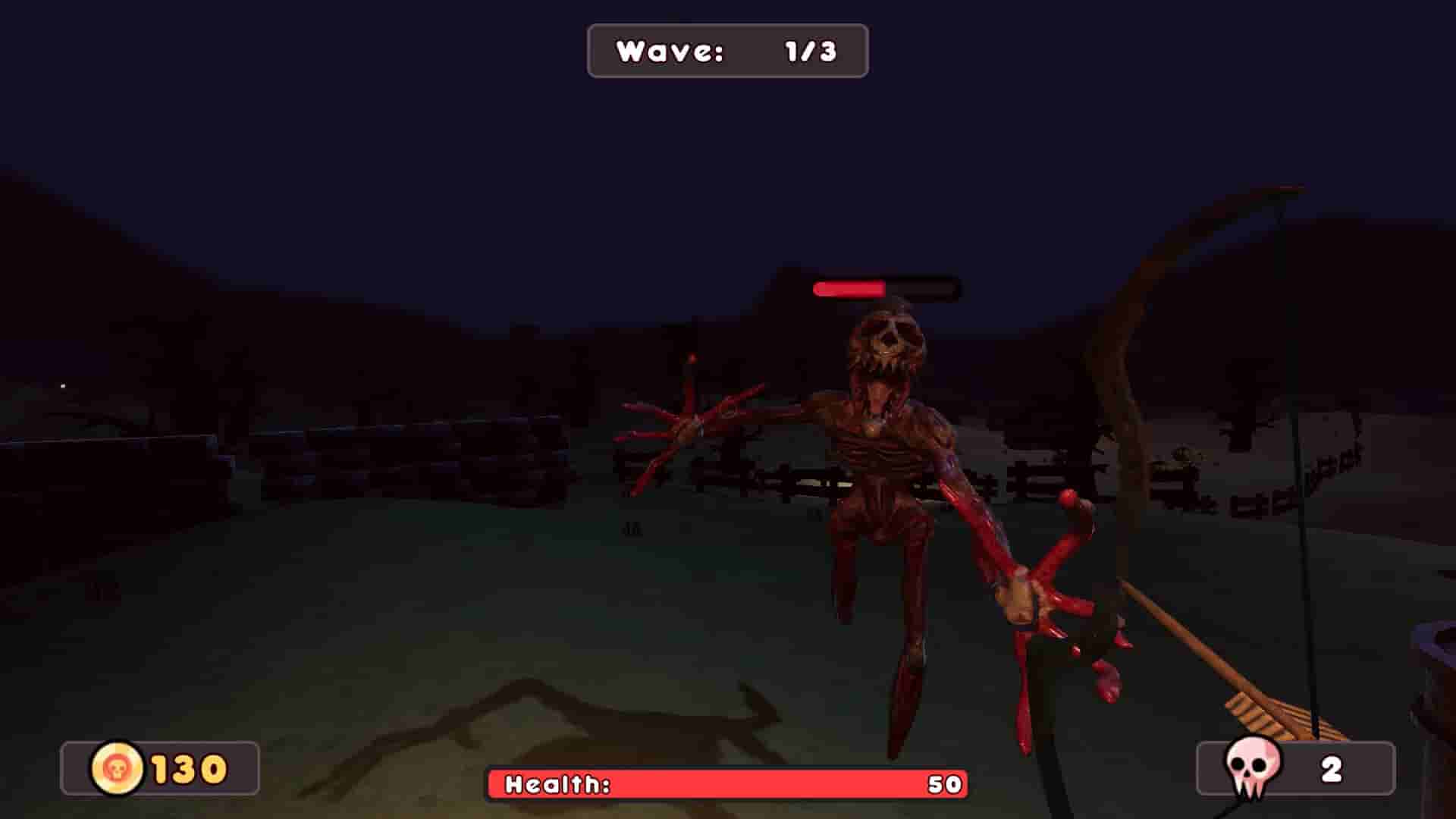 Rotten Woods screenshot thumbnail screenshot 4