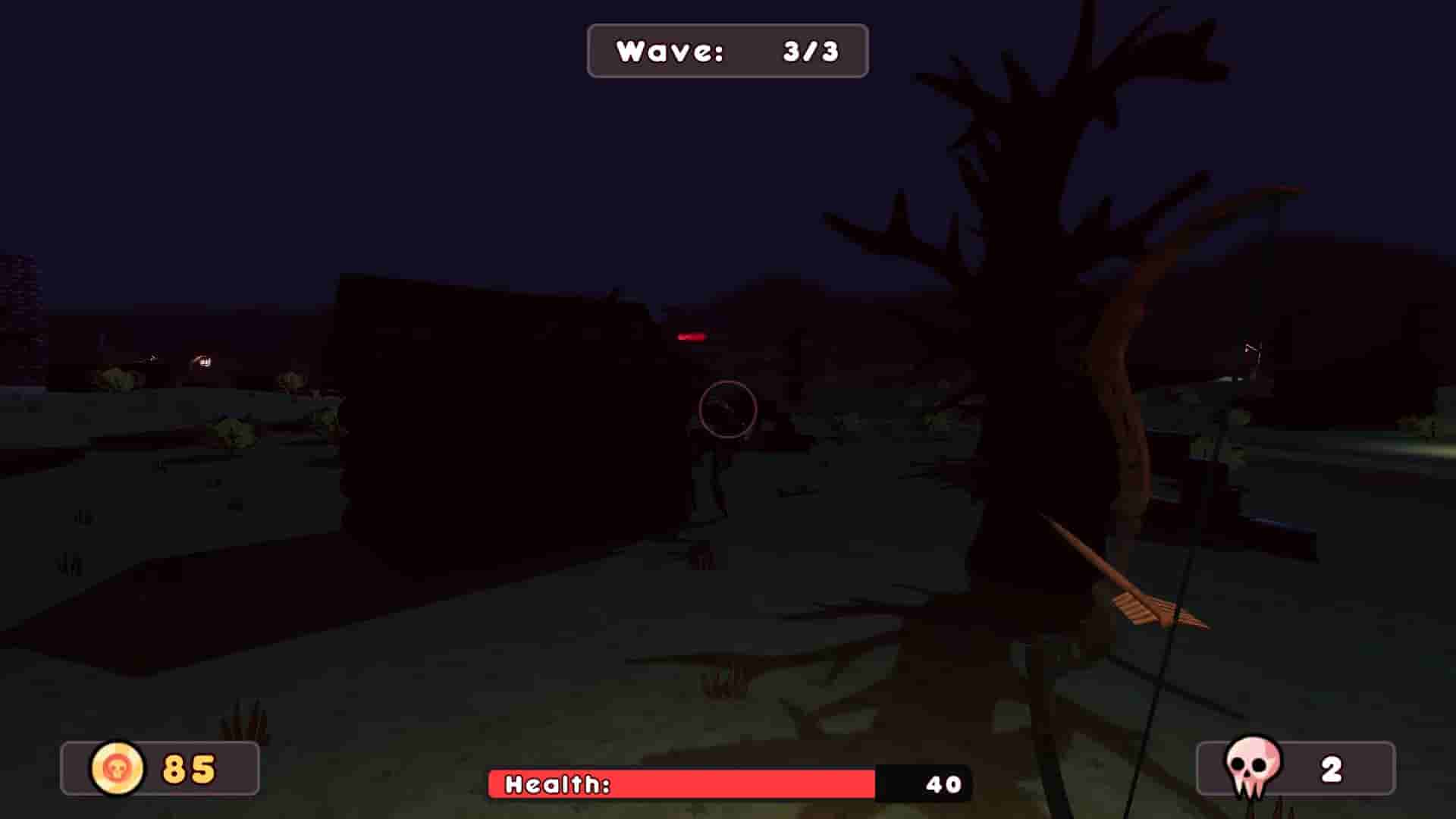 Rotten Woods screenshot thumbnail screenshot 6