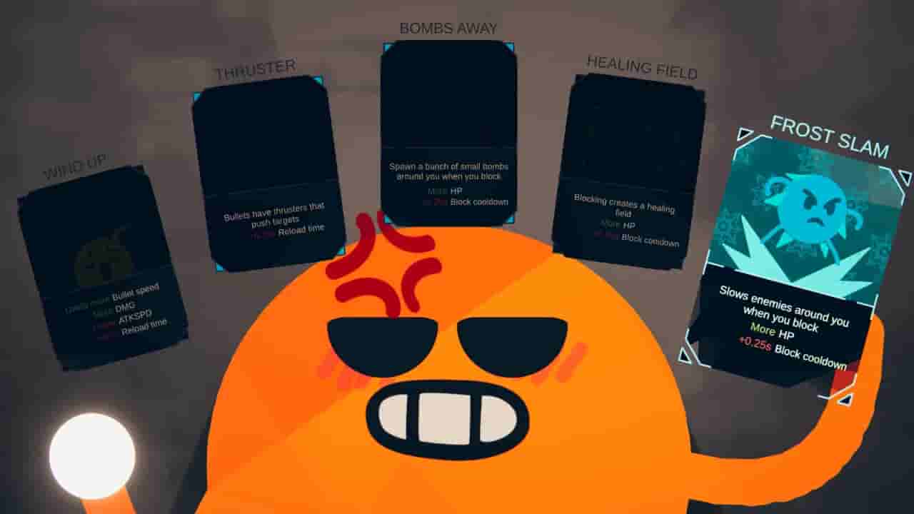 ROUNDS screenshot thumbnail screenshot 0