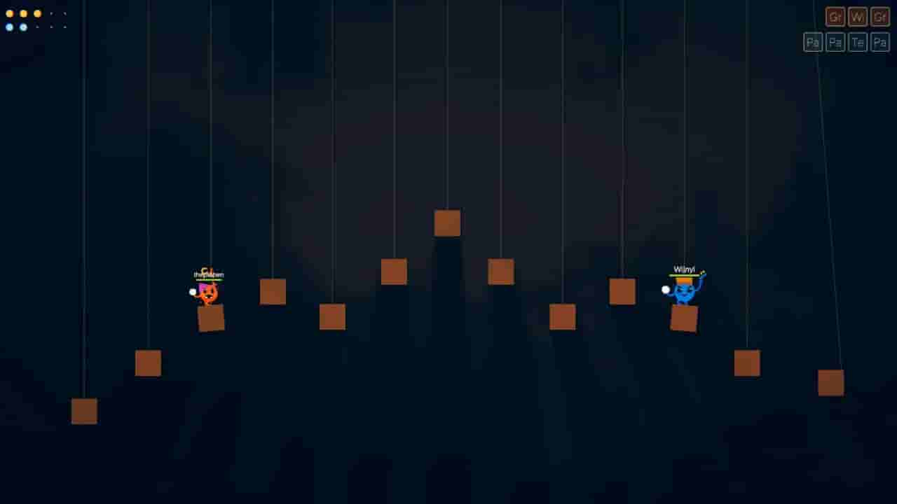 ROUNDS screenshot thumbnail screenshot 2