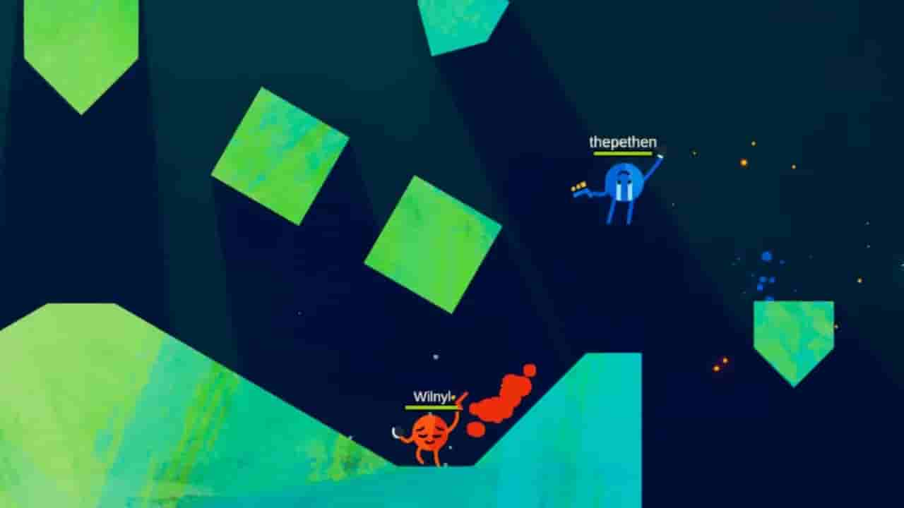 ROUNDS screenshot thumbnail screenshot 3