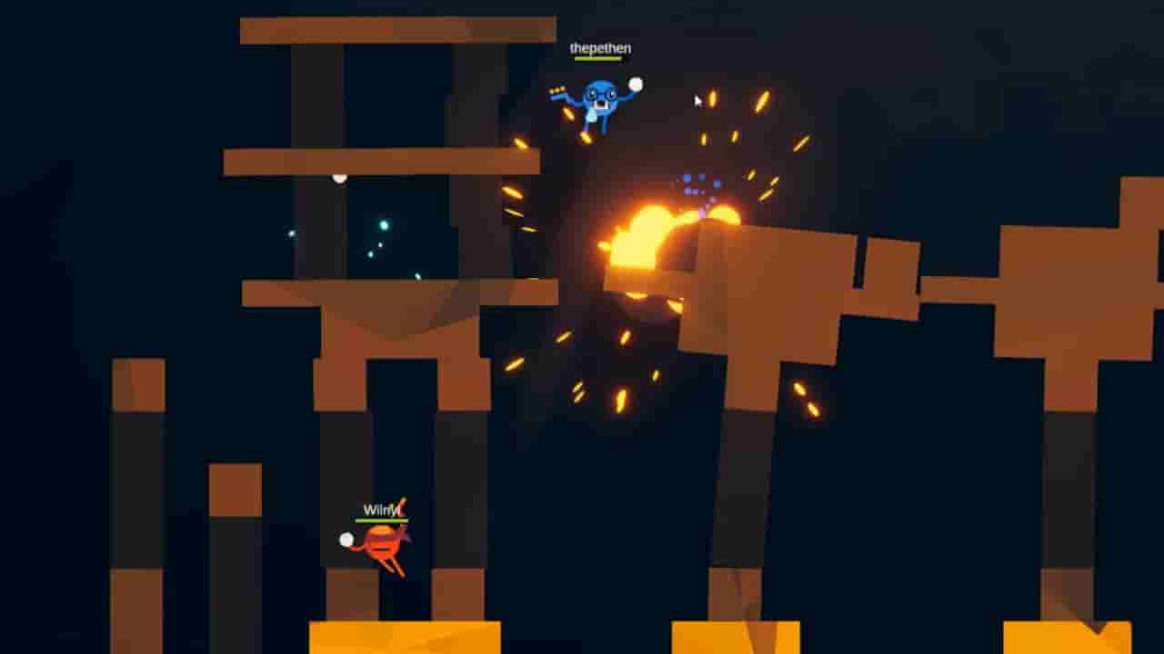 ROUNDS screenshot thumbnail screenshot 4