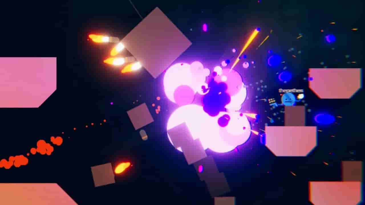 ROUNDS screenshot thumbnail screenshot 7
