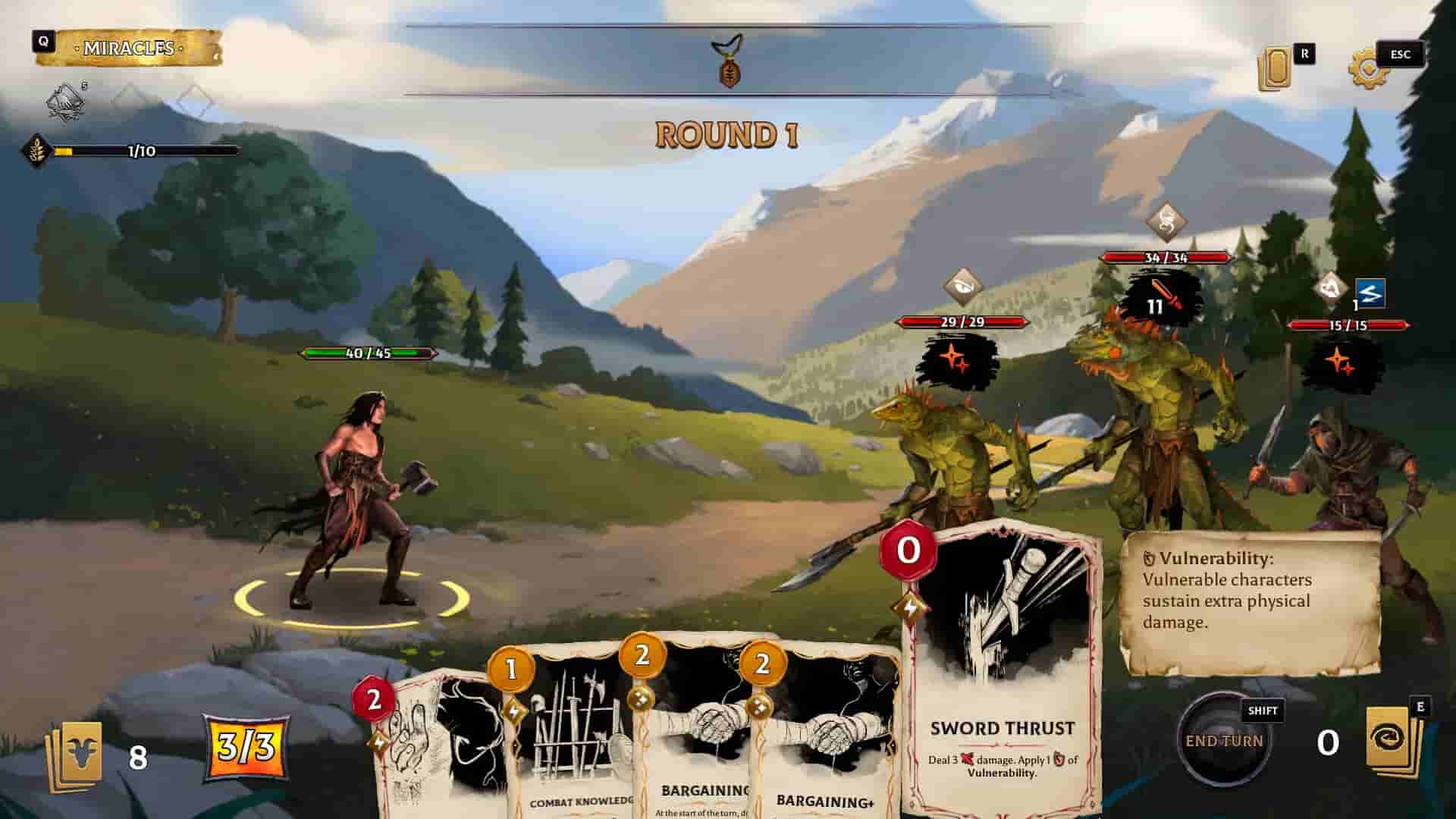 Ruff Ghanor screenshot thumbnail screenshot 0