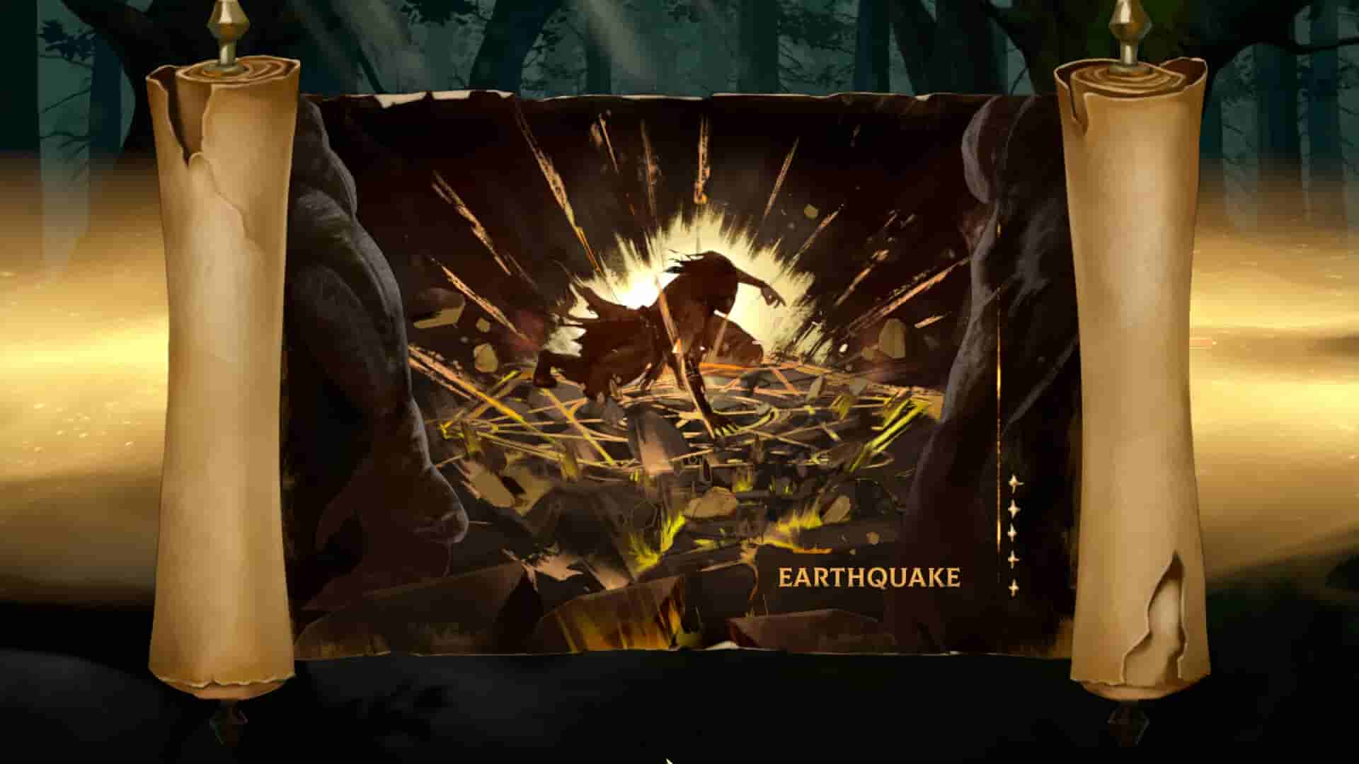 Ruff Ghanor screenshot thumbnail screenshot 1