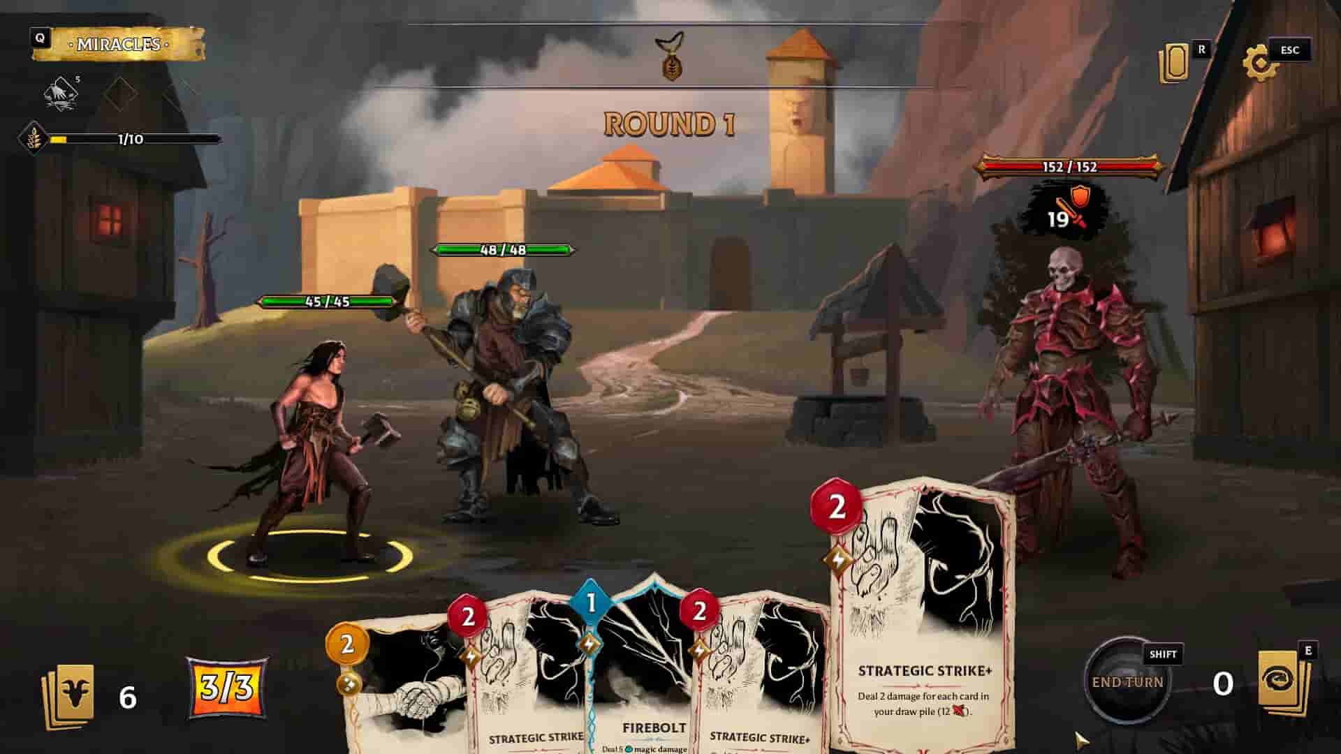 Ruff Ghanor screenshot thumbnail screenshot 2