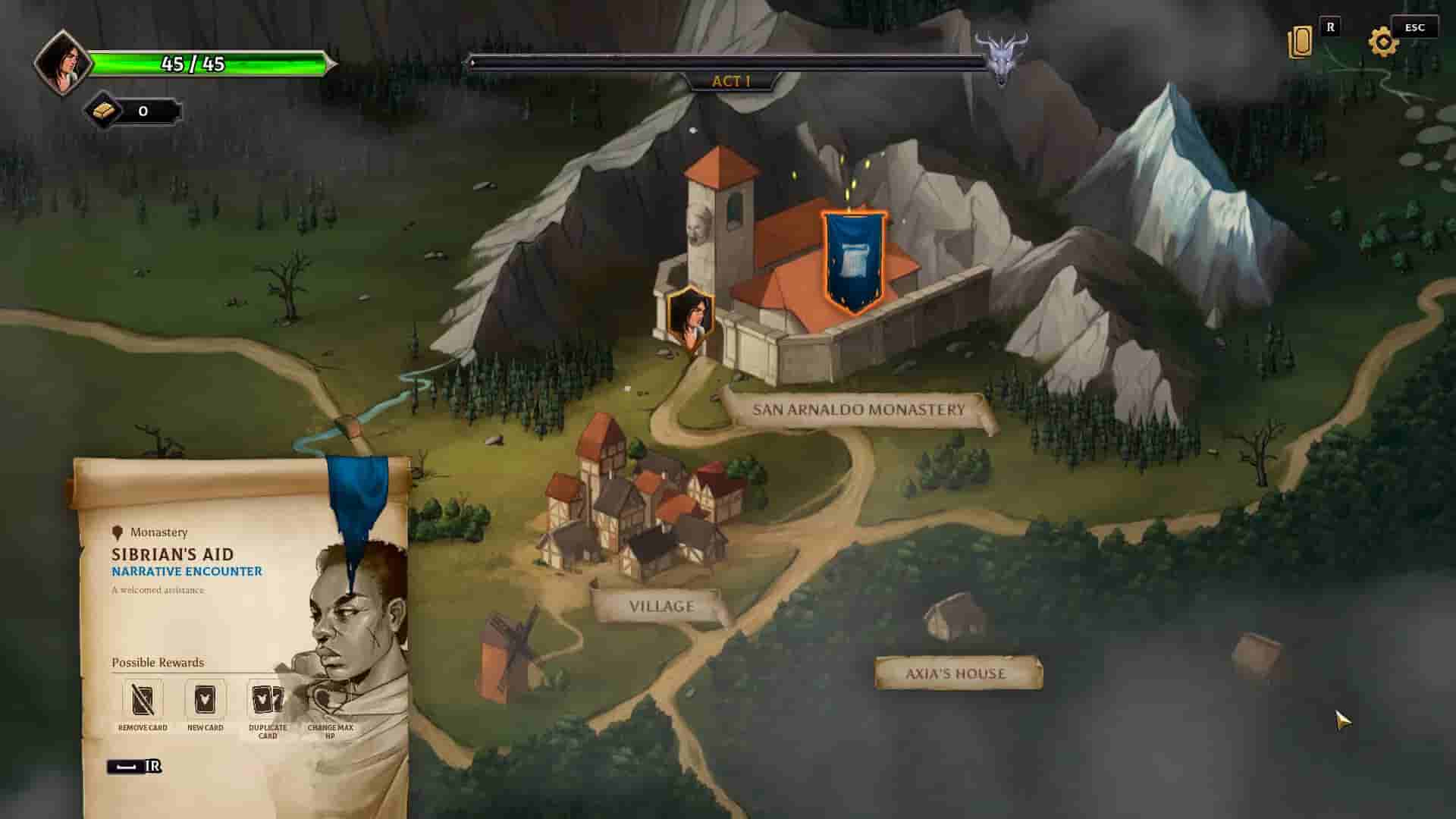 Ruff Ghanor screenshot thumbnail screenshot 3