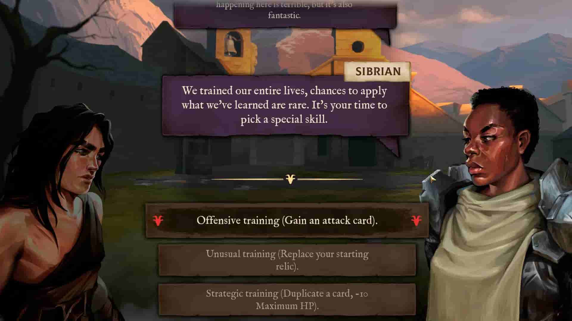 Ruff Ghanor screenshot thumbnail screenshot 4