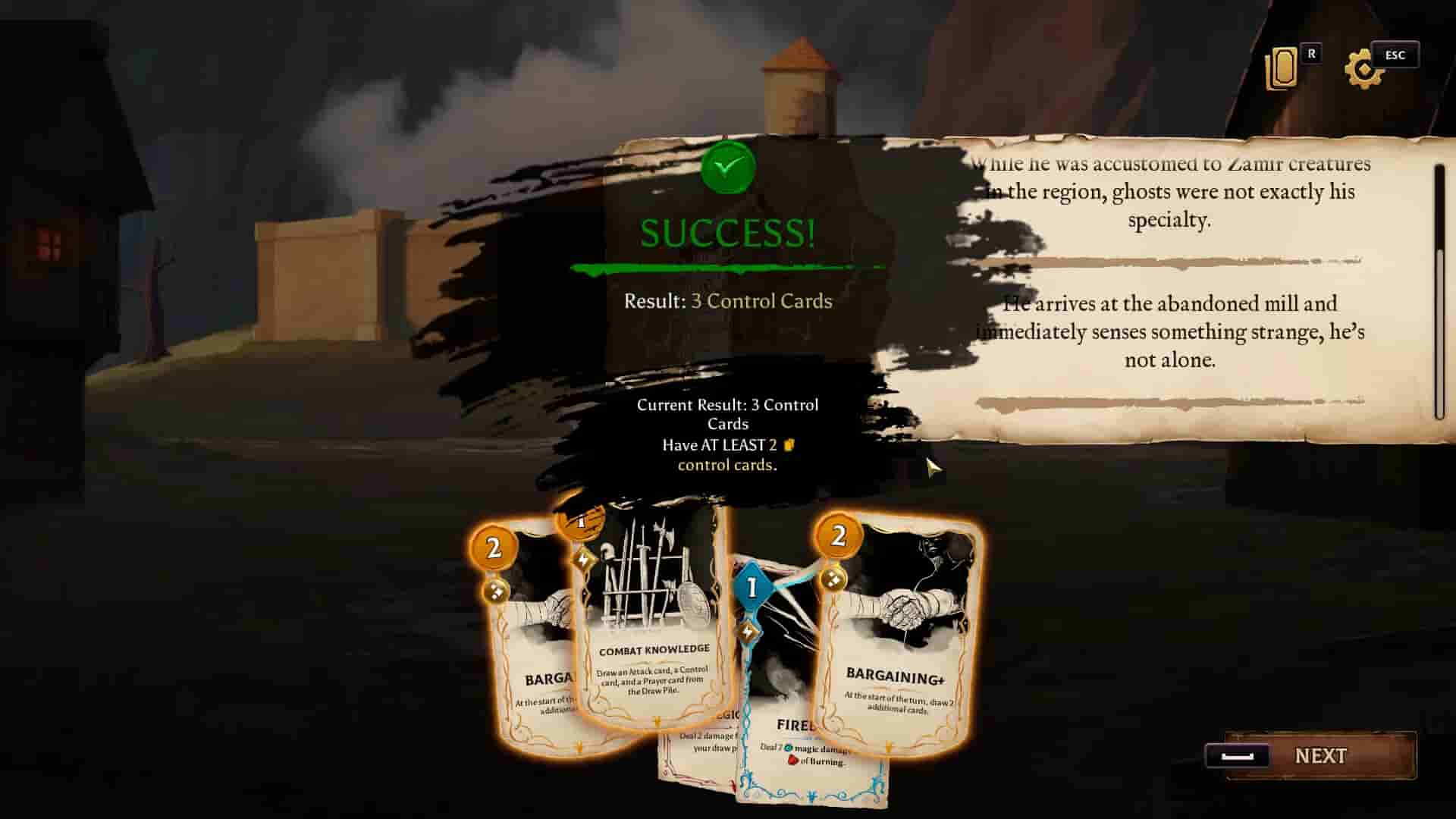 Ruff Ghanor screenshot thumbnail screenshot 6