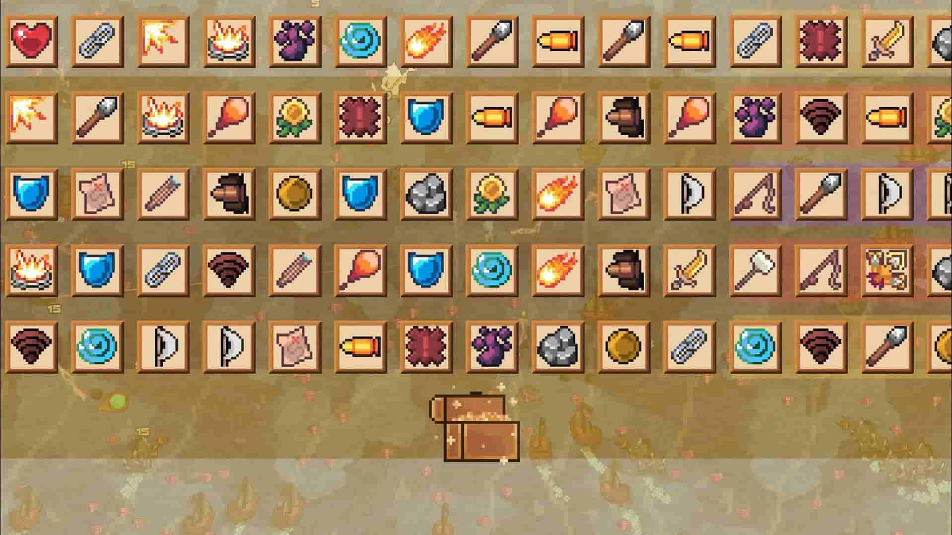 Ruiga Pirates screenshot thumbnail screenshot 1