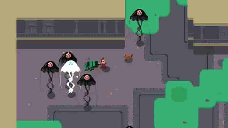 Ruin of the Reckless screenshot thumbnail screenshot 2
