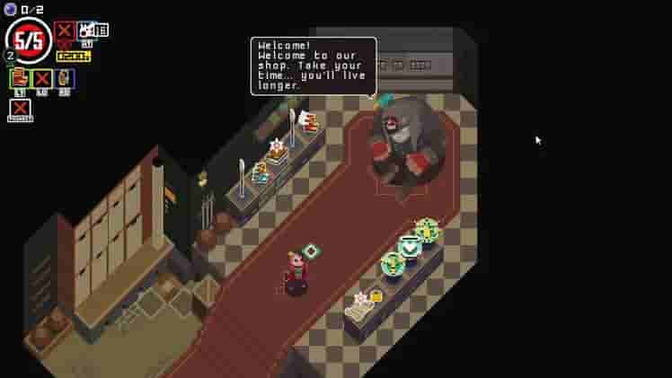 Ruin of the Reckless screenshot thumbnail screenshot 4