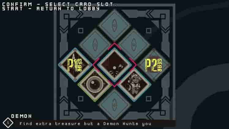 Ruin of the Reckless screenshot thumbnail screenshot 6