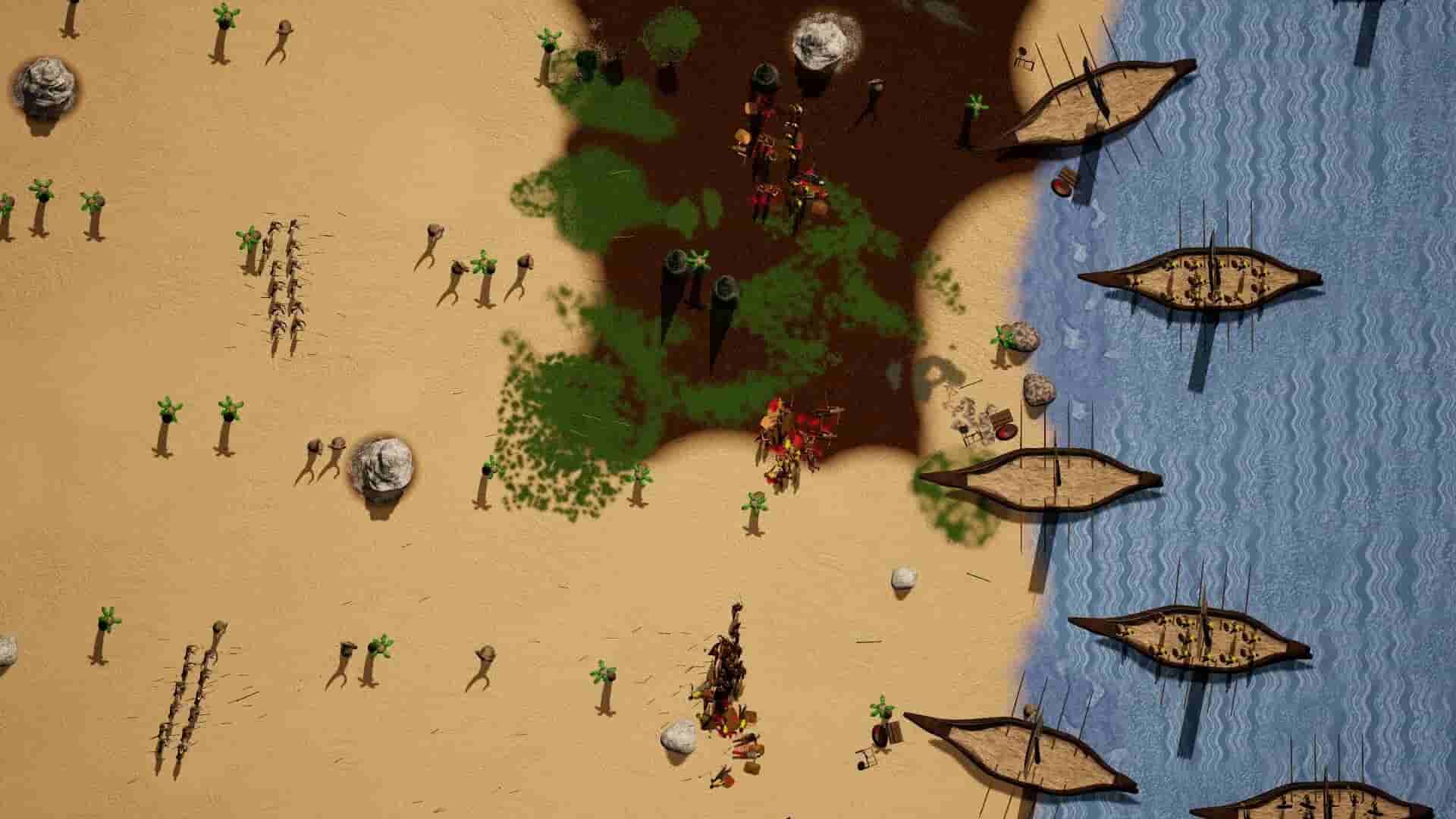 Ruin or Victory screenshot thumbnail screenshot 0