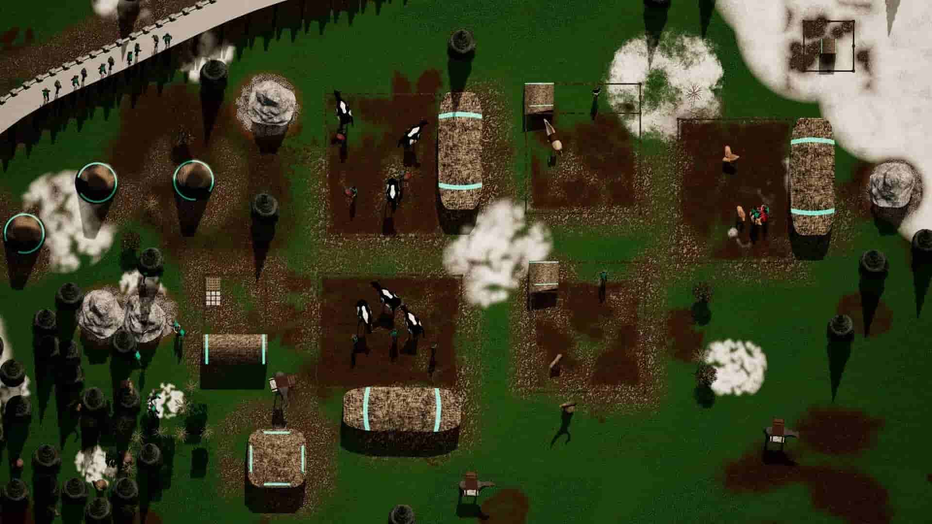 Ruin or Victory screenshot thumbnail screenshot 1