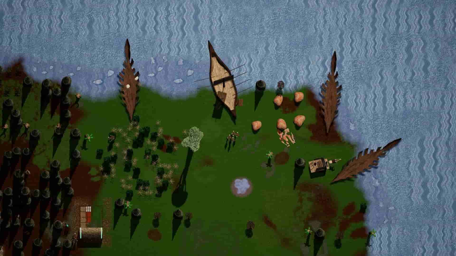 Ruin or Victory screenshot thumbnail screenshot 14