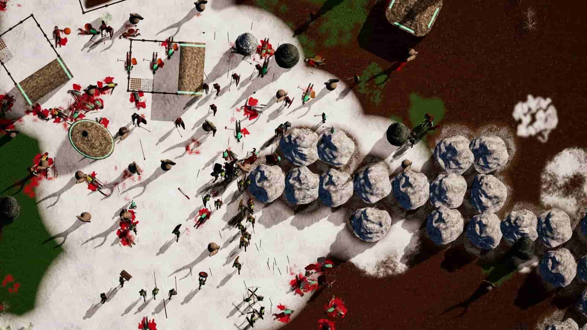 Ruin or Victory screenshot thumbnail screenshot 15